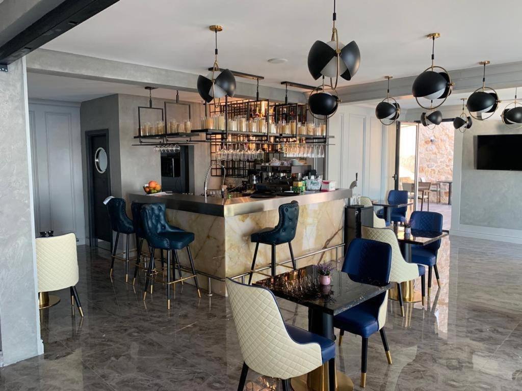 Lux Apartments Pinctada ドプラー・ヴォダ エクステリア 写真
