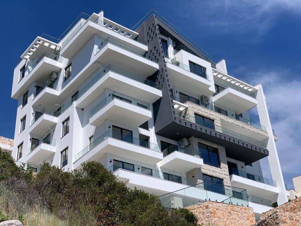 Lux Apartments Pinctada ドプラー・ヴォダ エクステリア 写真