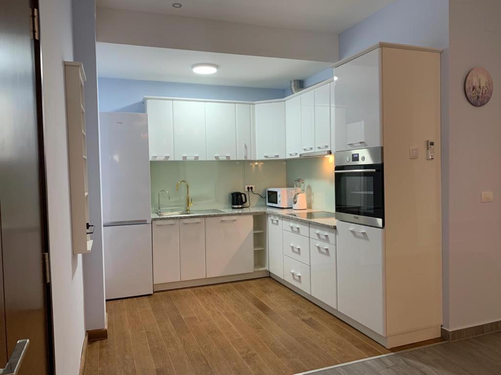 Lux Apartments Pinctada ドプラー・ヴォダ エクステリア 写真