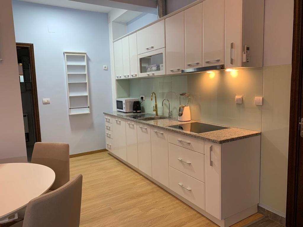 Lux Apartments Pinctada ドプラー・ヴォダ エクステリア 写真