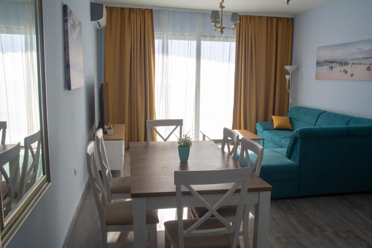 Lux Apartments Pinctada ドプラー・ヴォダ エクステリア 写真