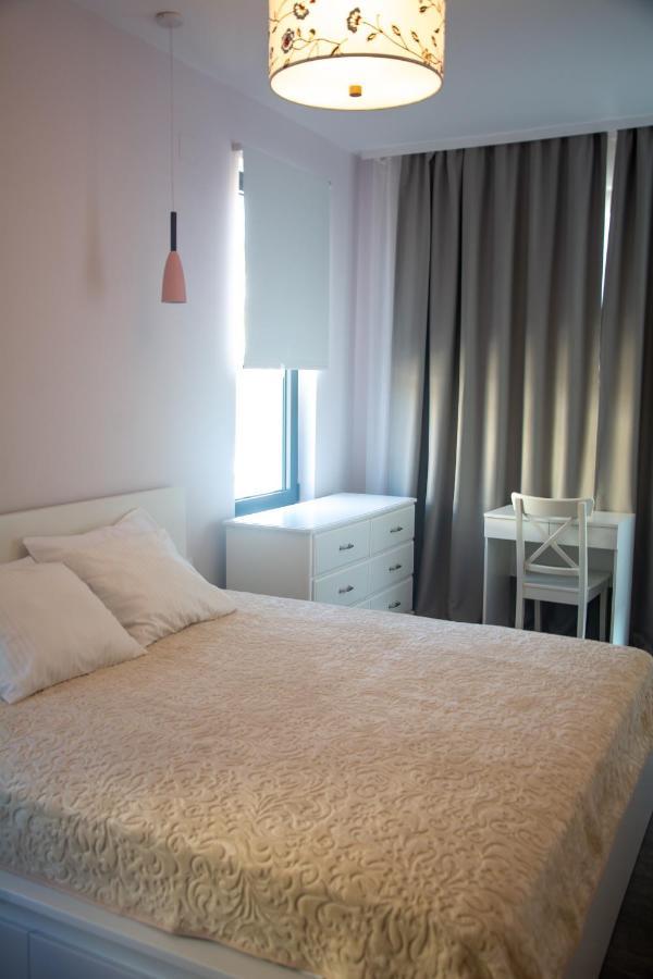 Lux Apartments Pinctada ドプラー・ヴォダ エクステリア 写真