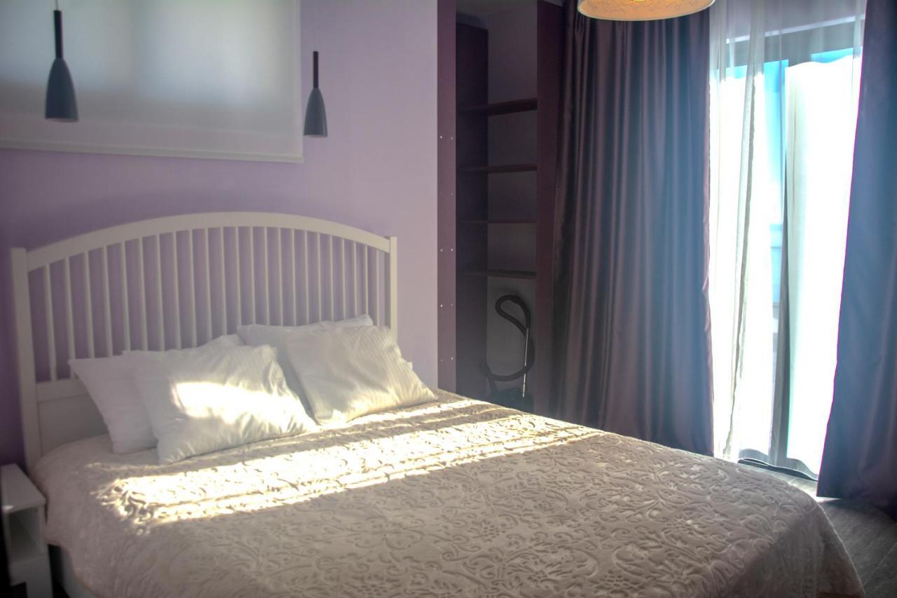 Lux Apartments Pinctada ドプラー・ヴォダ エクステリア 写真