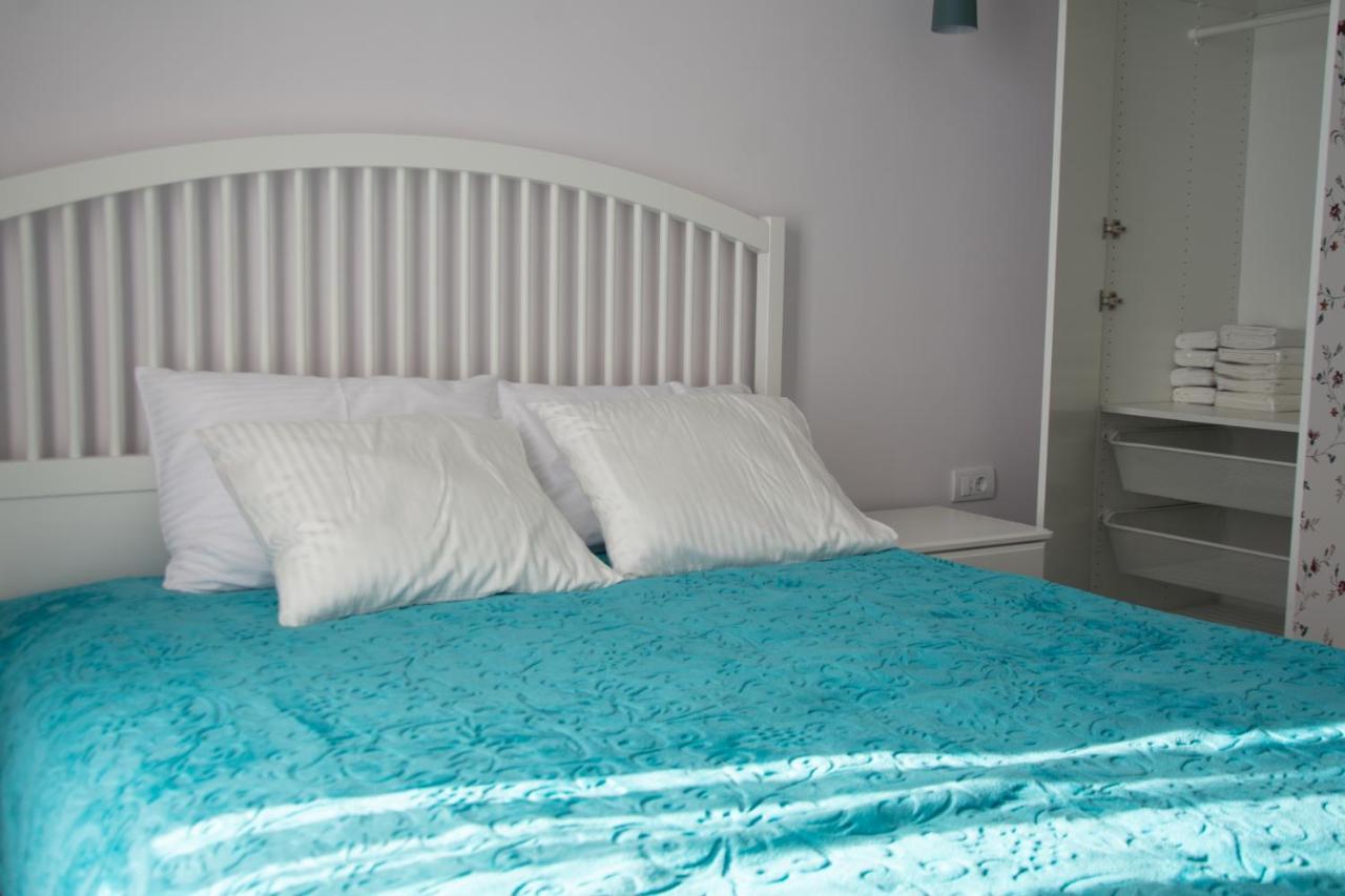 Lux Apartments Pinctada ドプラー・ヴォダ エクステリア 写真