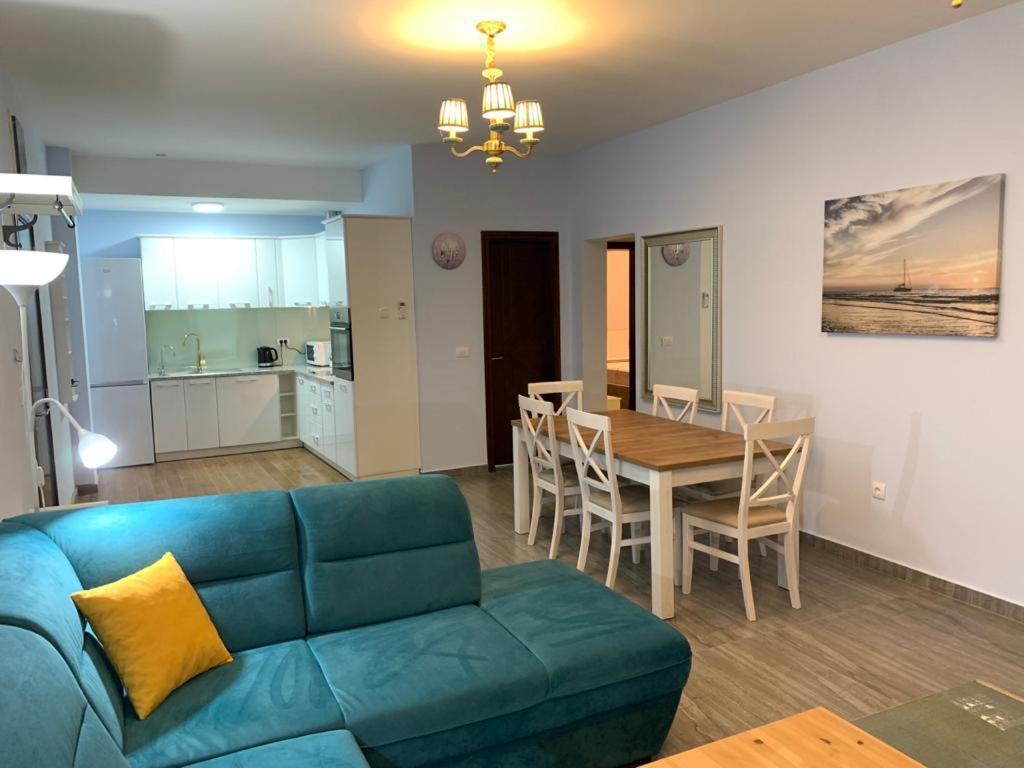 Lux Apartments Pinctada ドプラー・ヴォダ エクステリア 写真