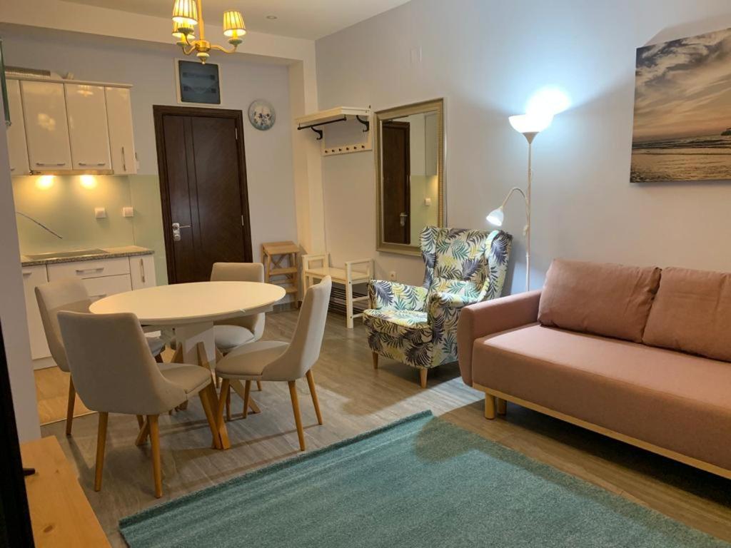 Lux Apartments Pinctada ドプラー・ヴォダ エクステリア 写真