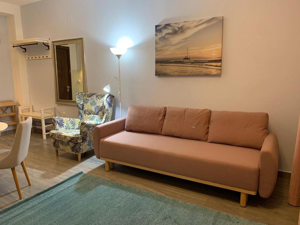 Lux Apartments Pinctada ドプラー・ヴォダ エクステリア 写真
