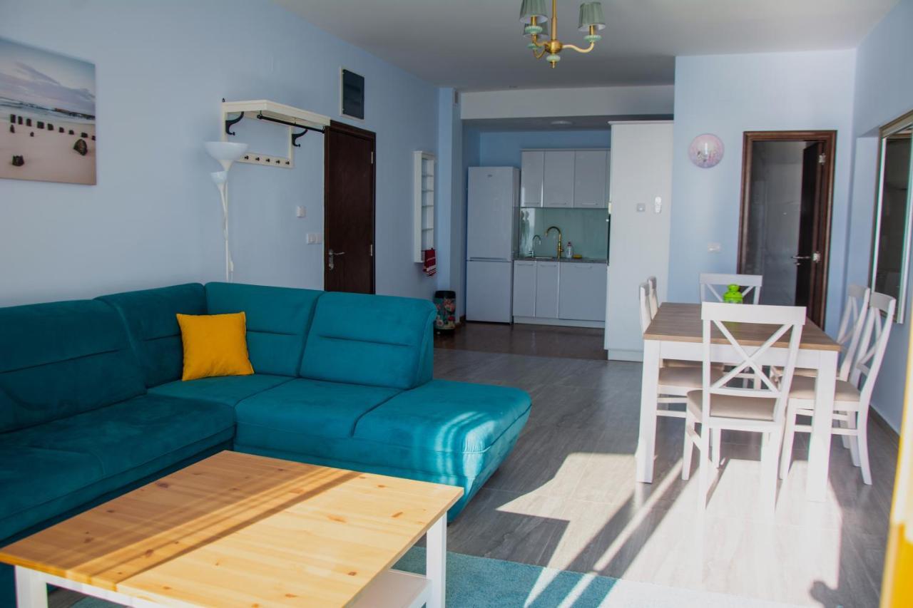 Lux Apartments Pinctada ドプラー・ヴォダ エクステリア 写真