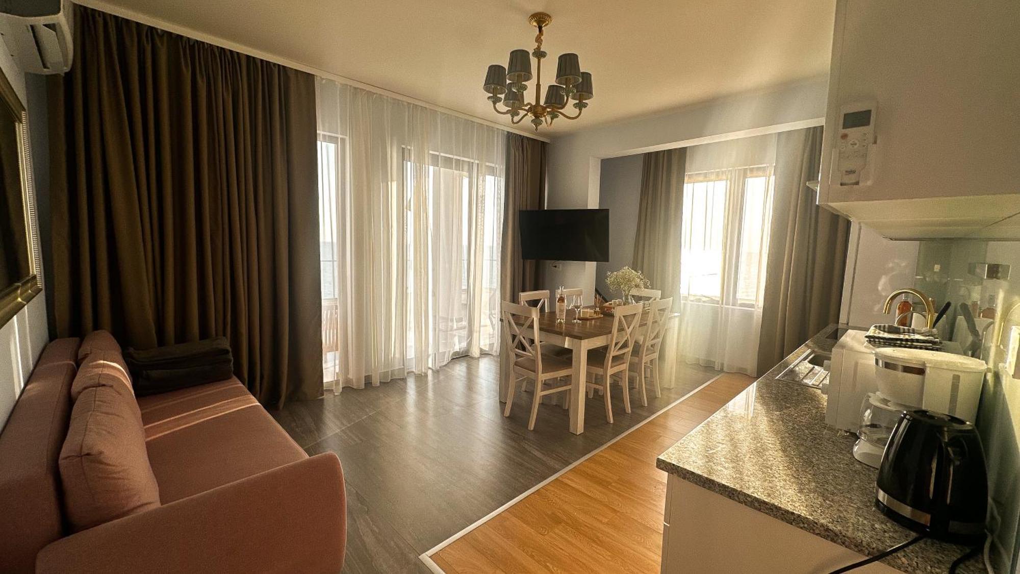 Lux Apartments Pinctada ドプラー・ヴォダ エクステリア 写真
