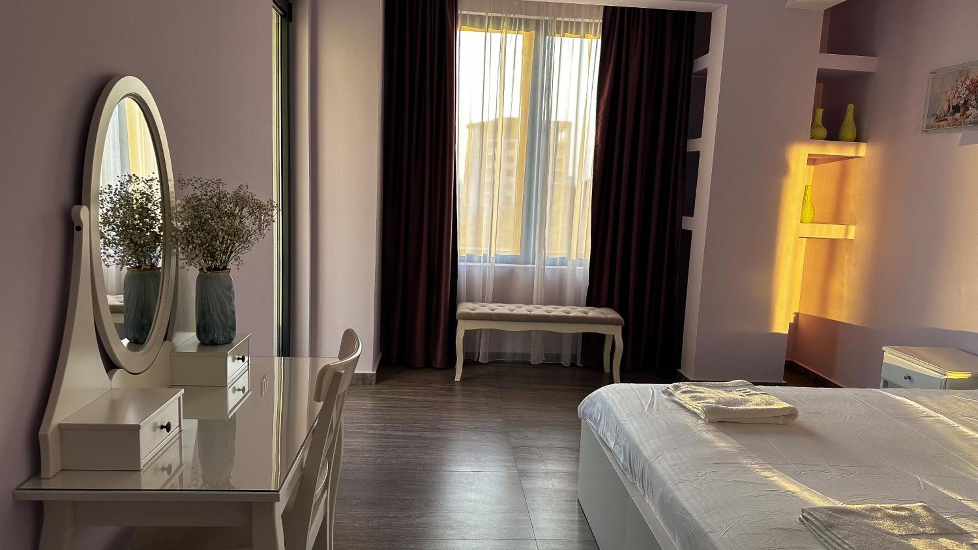Lux Apartments Pinctada ドプラー・ヴォダ エクステリア 写真