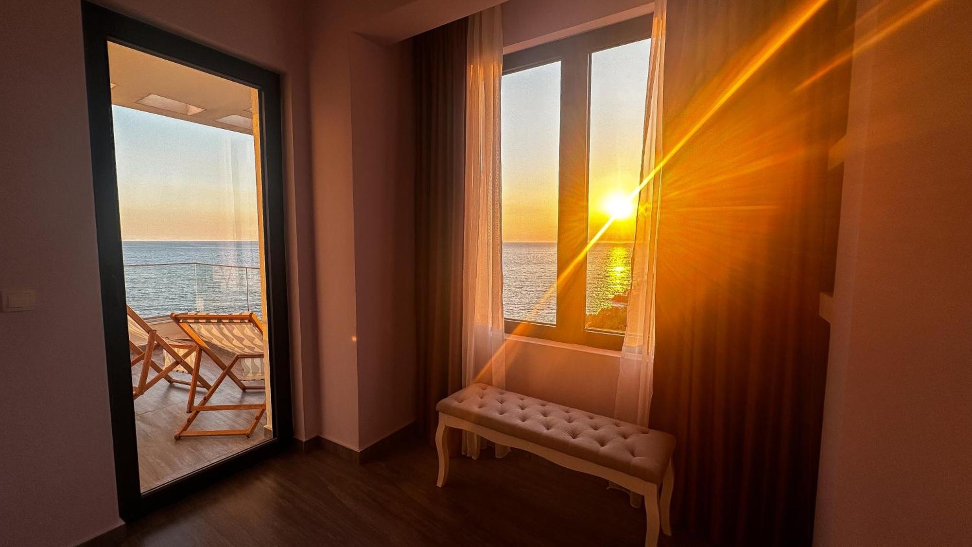 Lux Apartments Pinctada ドプラー・ヴォダ エクステリア 写真