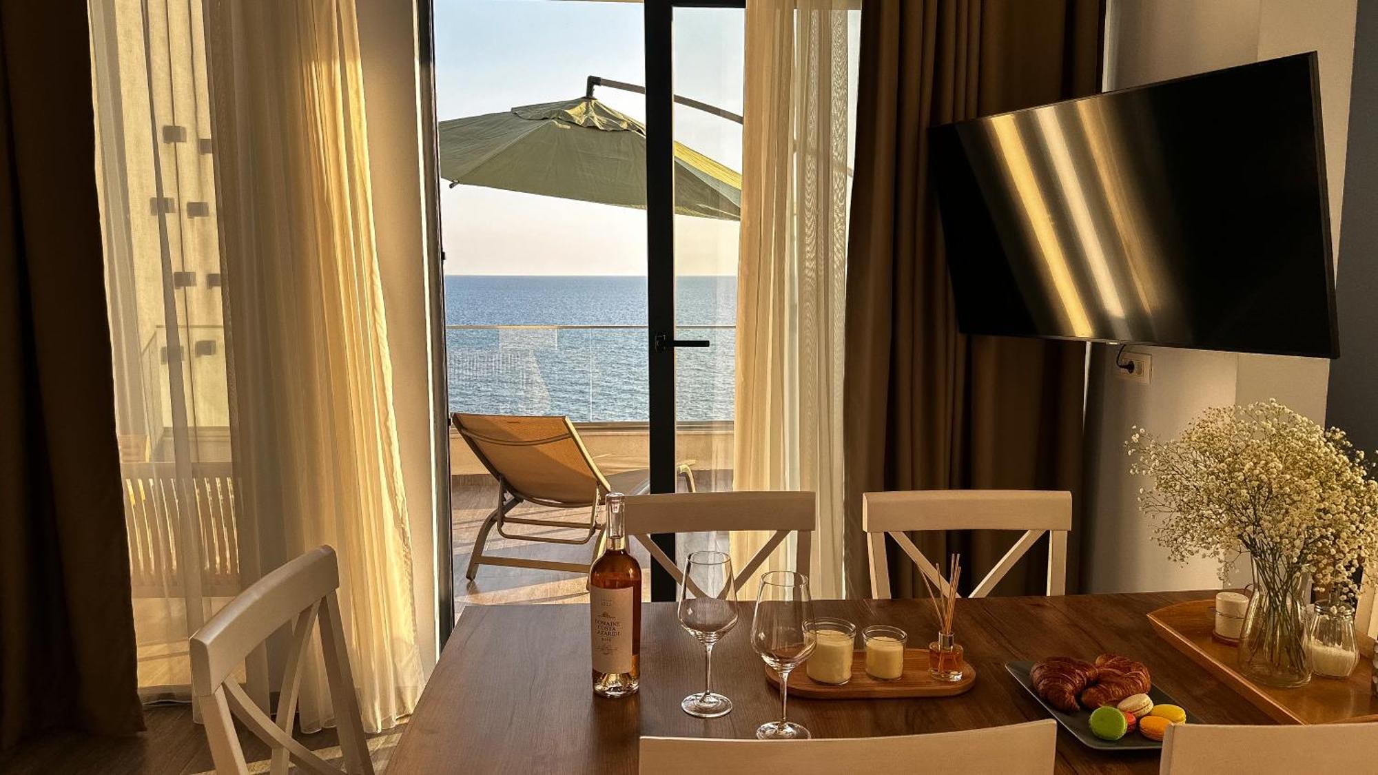 Lux Apartments Pinctada ドプラー・ヴォダ エクステリア 写真