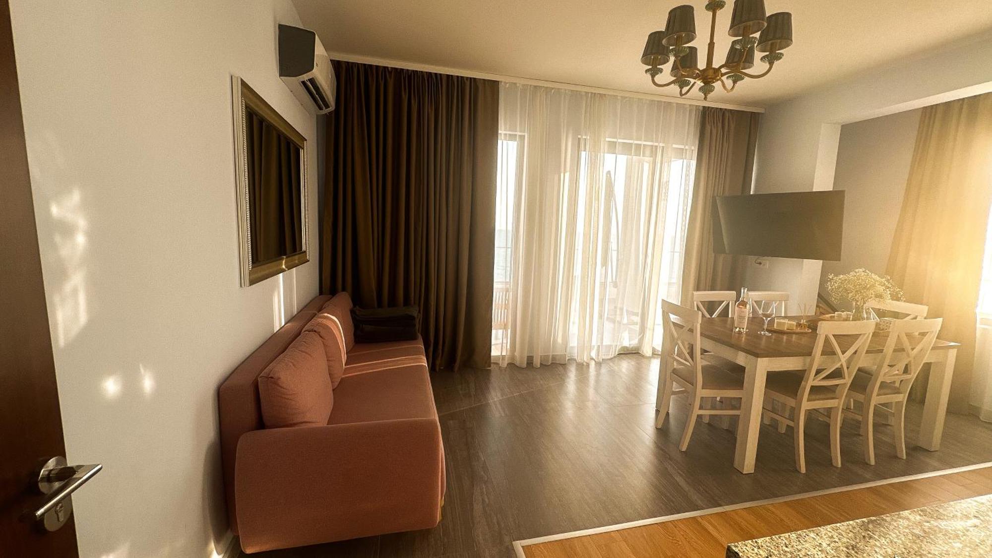 Lux Apartments Pinctada ドプラー・ヴォダ エクステリア 写真