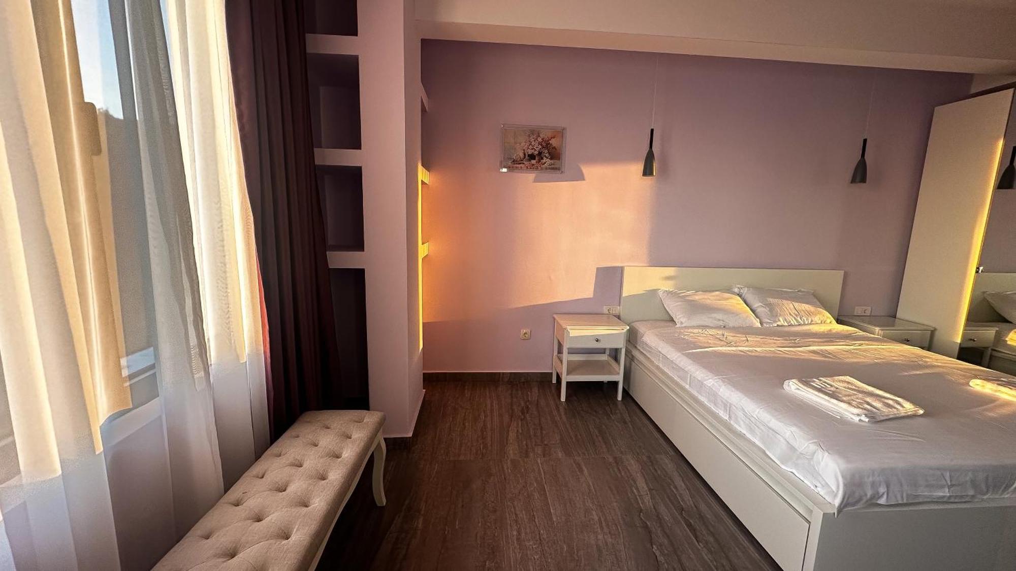 Lux Apartments Pinctada ドプラー・ヴォダ エクステリア 写真