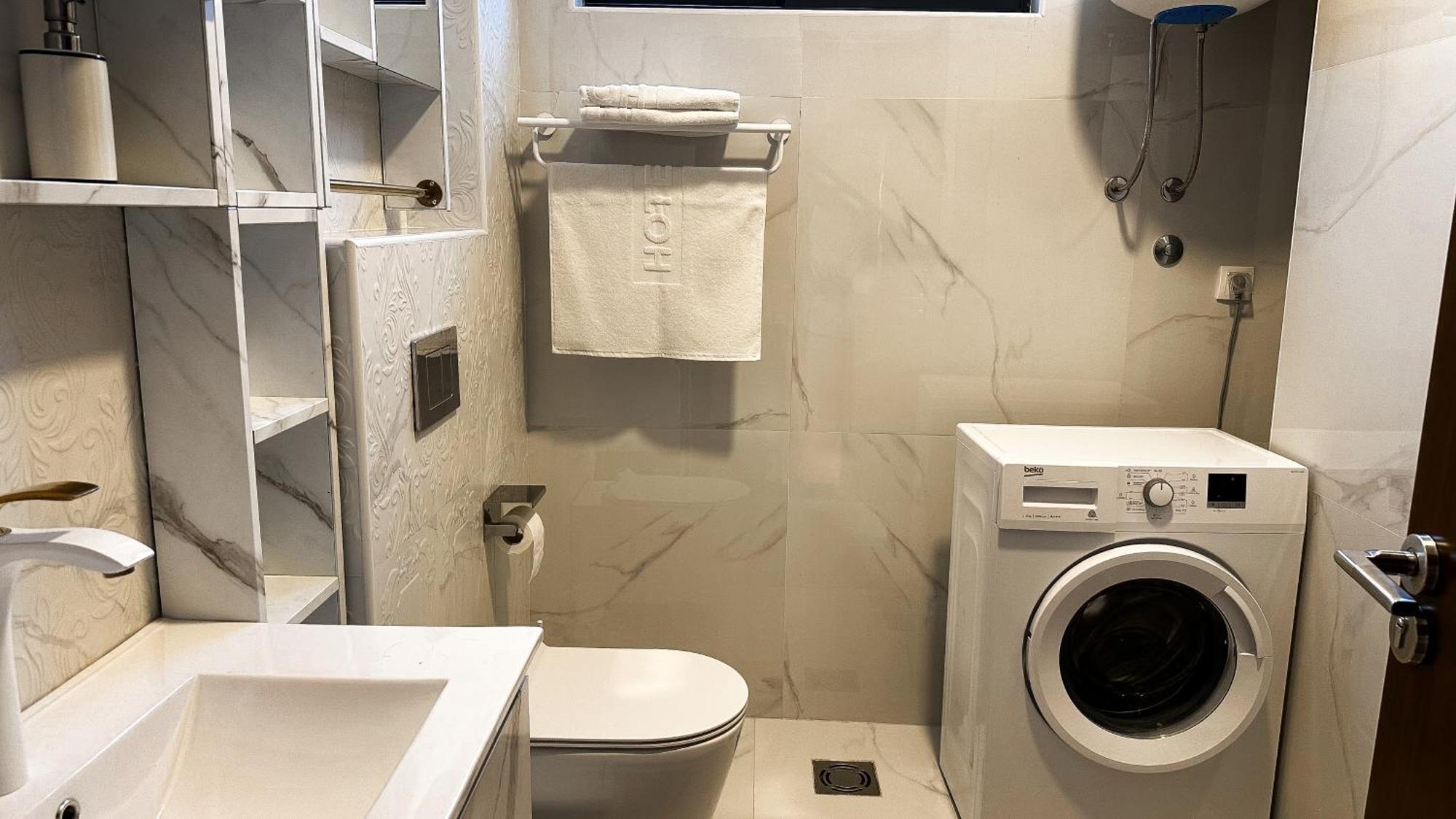 Lux Apartments Pinctada ドプラー・ヴォダ エクステリア 写真