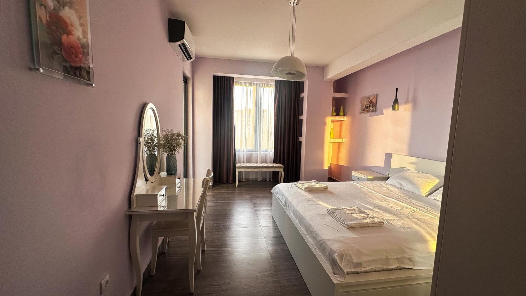 Lux Apartments Pinctada ドプラー・ヴォダ エクステリア 写真