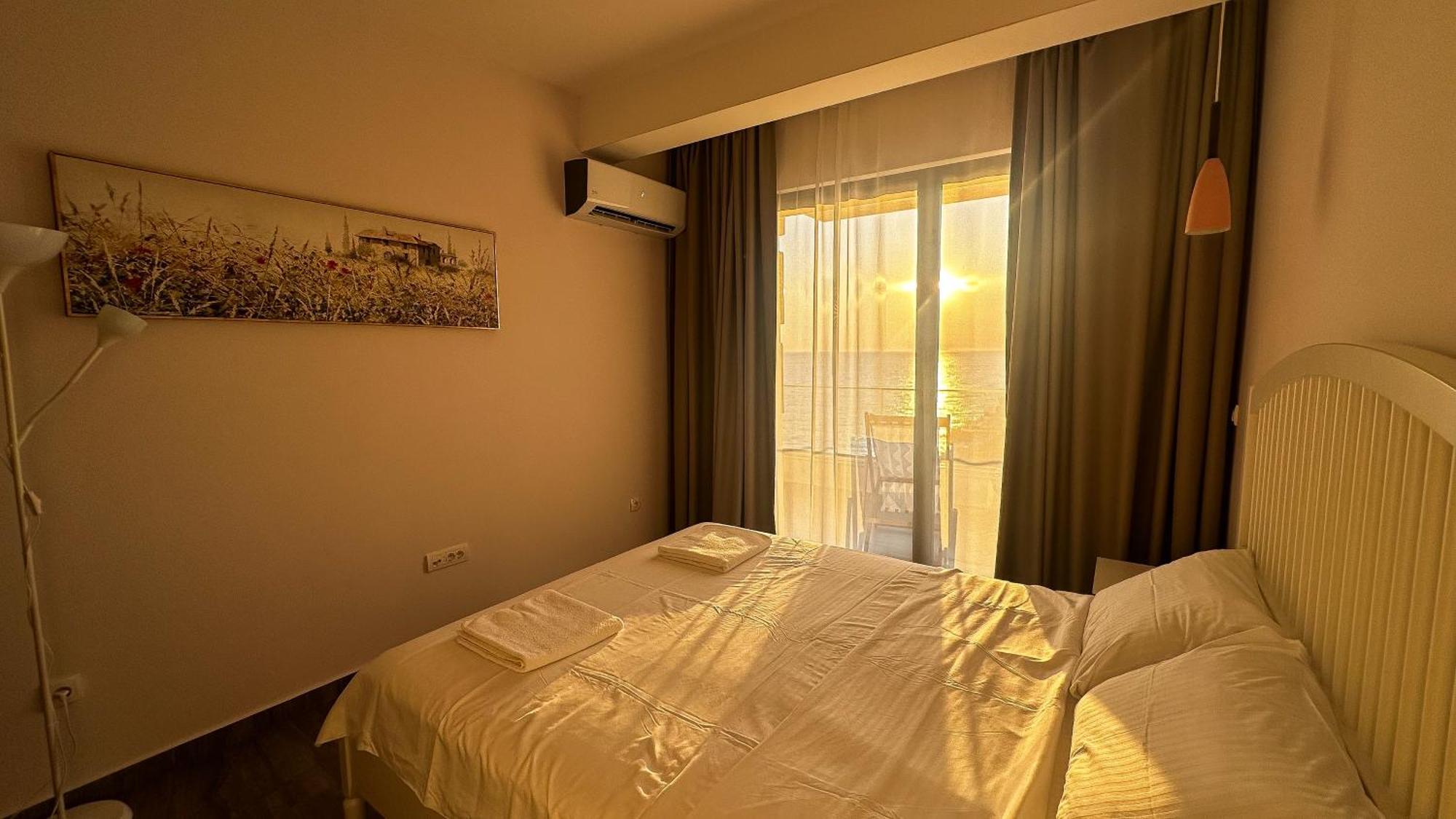 Lux Apartments Pinctada ドプラー・ヴォダ エクステリア 写真
